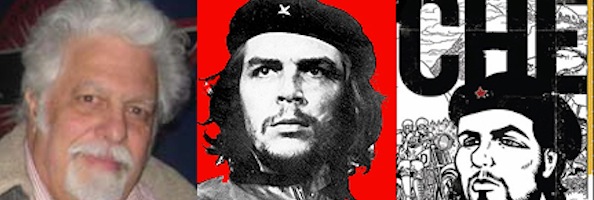 che guevara a graphic biography