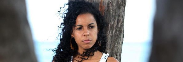 danay suarez