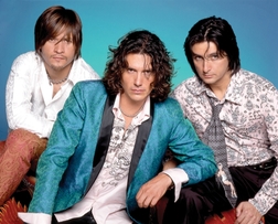 jaguares jaguares