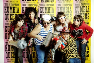 kumbia queers kumbia queers