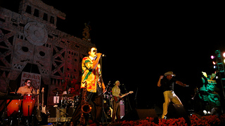 ozomatli