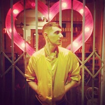 alex anwandter como puedes vivir