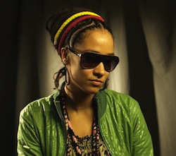 alika jengibre