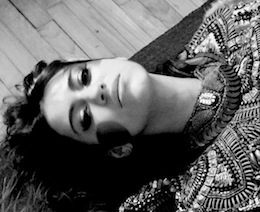 andrea balency trio