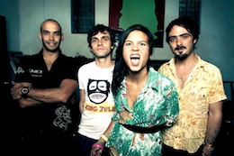 bomba estereo
