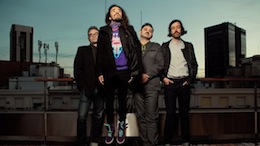 cafe tacuba