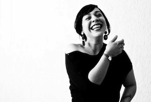 carla morrison