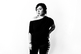 carla morrison