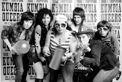 kumbia queers