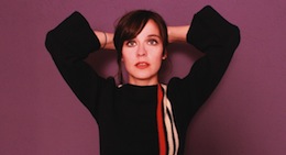 linda mirada