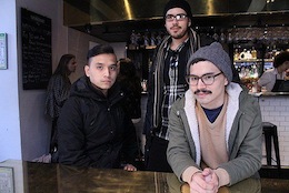 los macuanos