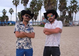 los master plus