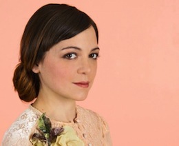 natalia lafourcade