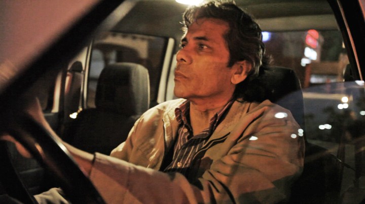 Courtesy of the filmmaker