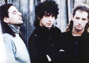 soda stereo