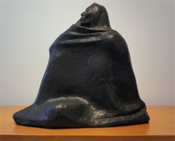 LAMA-Zuniga-Sculpture