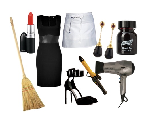 DeviousMaid