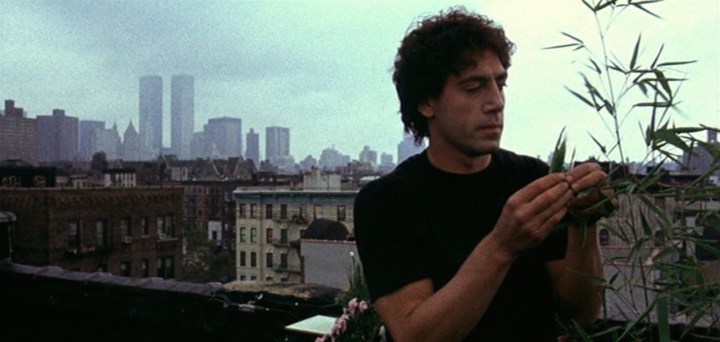 Before Night Falls Javier Bardem Header Image