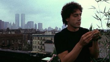 Before Night Falls Javier Bardem Header Image