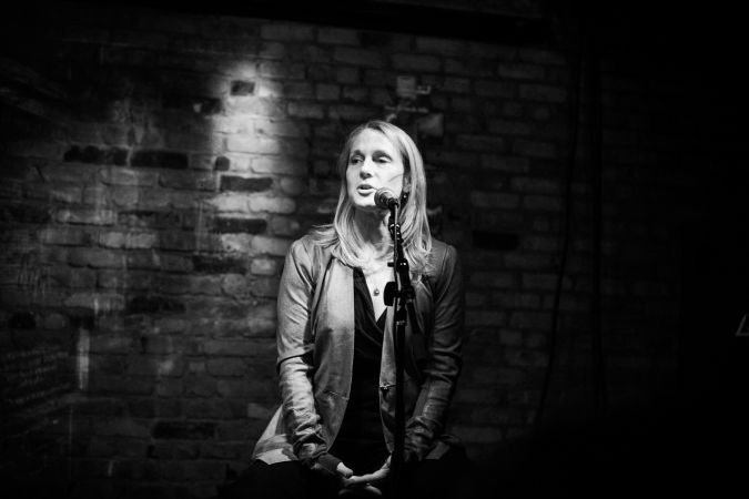 Orange Is the New Black, Piper Kerman
