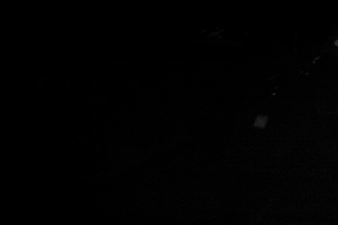 Orange Is the New Black, Jackie Cruz performing at The Bitter End. Photo by: Javier Romero