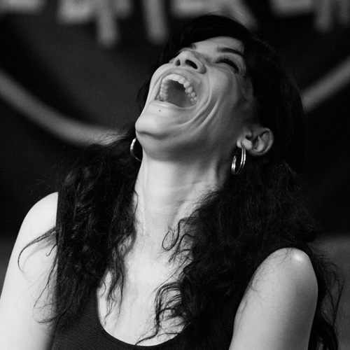 Orange Is the New Black, Laura Gomez