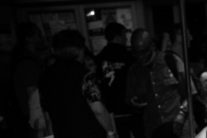 Orange Is the New Black, Laura Gomez. Photo by: Javier Romero