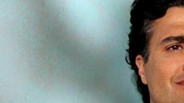 Jane the Virgin Jaime Camil