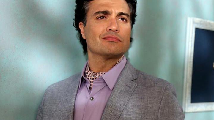 Jane the Virgin Jaime Camil