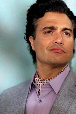 Jane the Virgin Jaime Camil