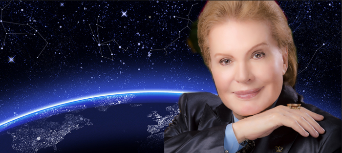Walter Mercado