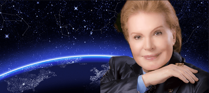 Walter Mercado