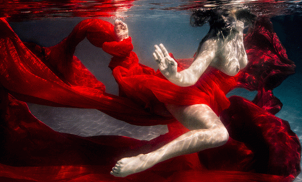 mermaid
