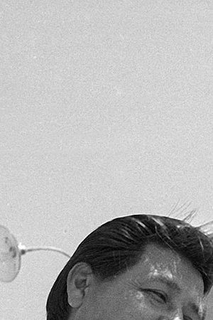 United Farm Workers leaders Cesar Chavez and Larry Itliong. Photo: AP/Harold Filan