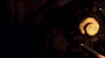 Doug Jones in 'Pan's Labyrinth'