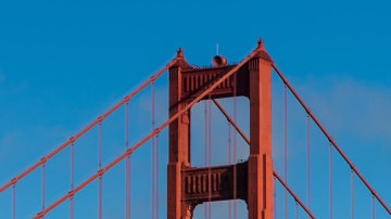 Exploring San Francisco & The Bay Area