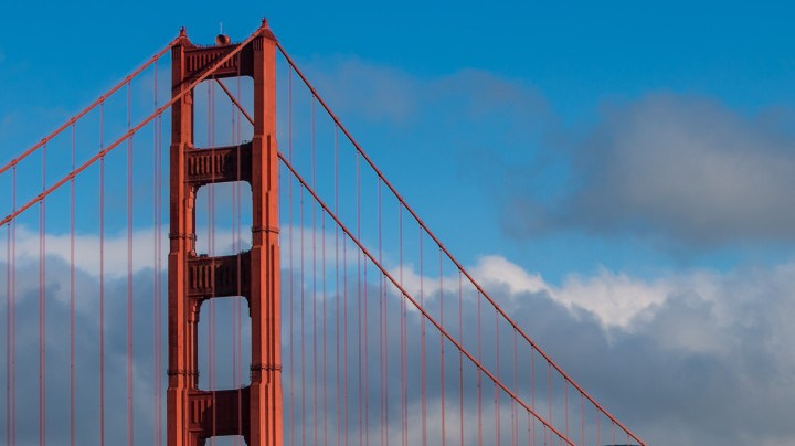Exploring San Francisco & The Bay Area