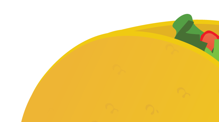 Taco Emoji - 3