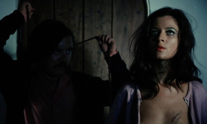 Remembering Jesus Franco, the Spanish Master of 1970s Softcore Horror