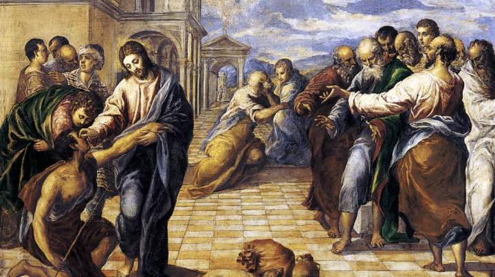 La_curacion_del_ciego_El_Greco_Dresde