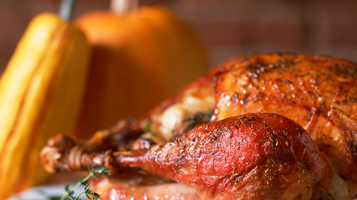 thanksgiving
