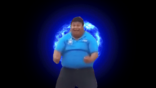 serrucho gif