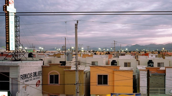 Photo: Alejandro Cartagena