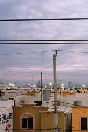 Photo: Alejandro Cartagena