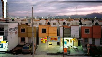 Photo: Alejandro Cartagena