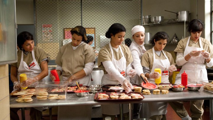 Latina cast Orange-Is-The-New-Black-Season-2-Episodes-5-6-Review-Tom-Lorenzo-Site-TLO