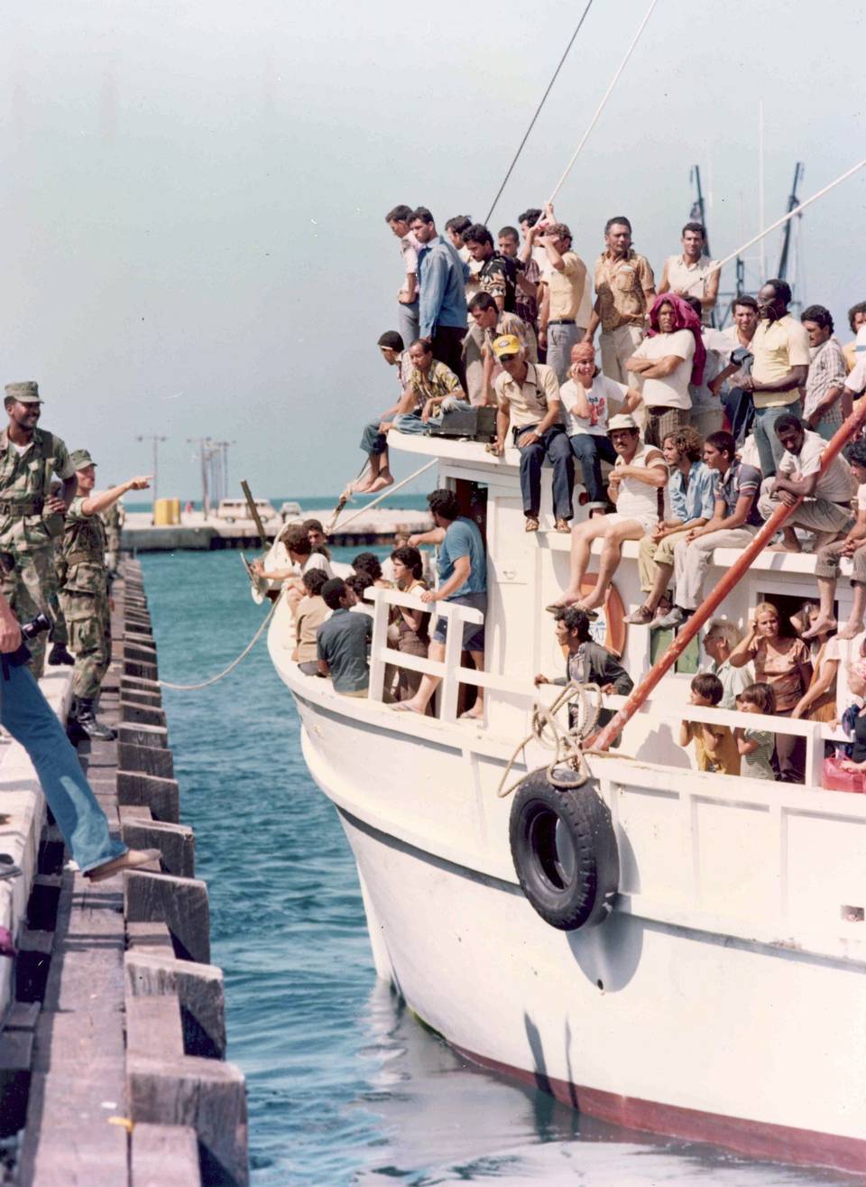 Embargo Cubano 6 Crazy But True Moments From US-Cuba Embargo History