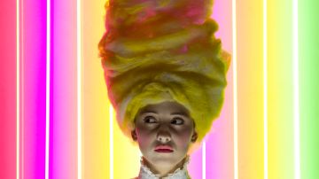 Photo: Floria Gonzalez