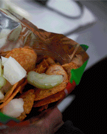 Credit: Kainaz Amaria/NPR