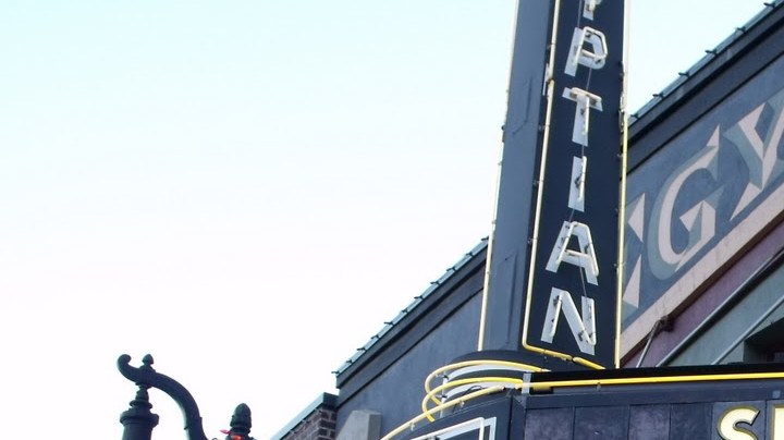 teather sundance